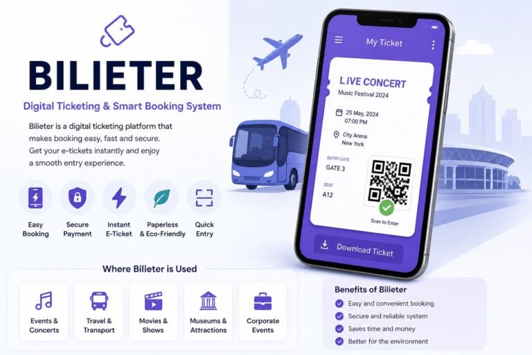 Bilieter