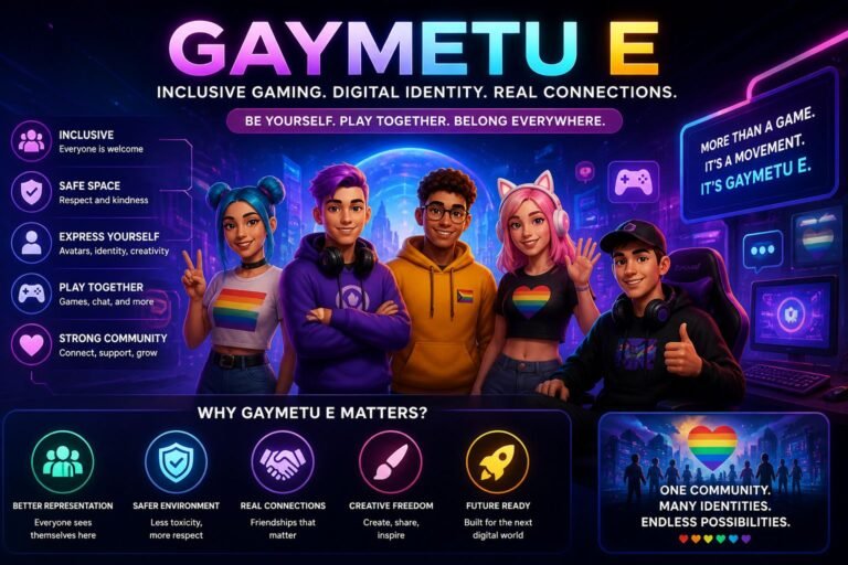 Gaymetu E