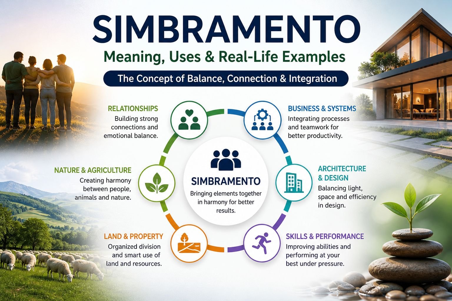 Simbramento